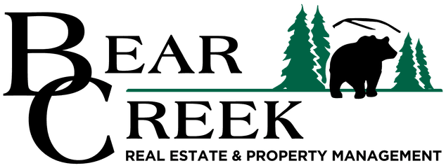 Bear Creek logo